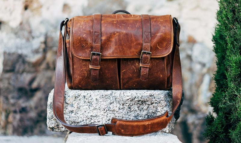 Monogrammed Accessories