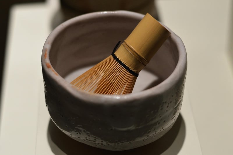 Bamboo Utensil Set